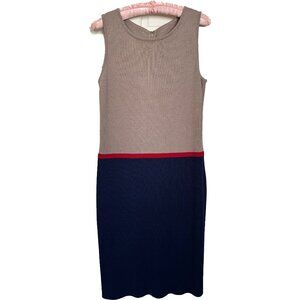 St. John Collection Sleeveless Dress size 6